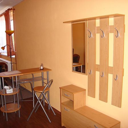 Apartament Senk U Svejka Uście nad Łabą Zewnętrze zdjęcie