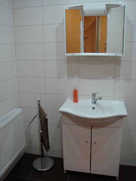 Apartament Senk U Svejka Uście nad Łabą Zewnętrze zdjęcie