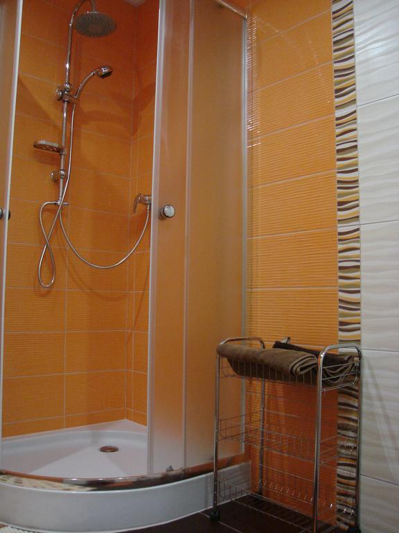 Apartament Senk U Svejka Uście nad Łabą Zewnętrze zdjęcie