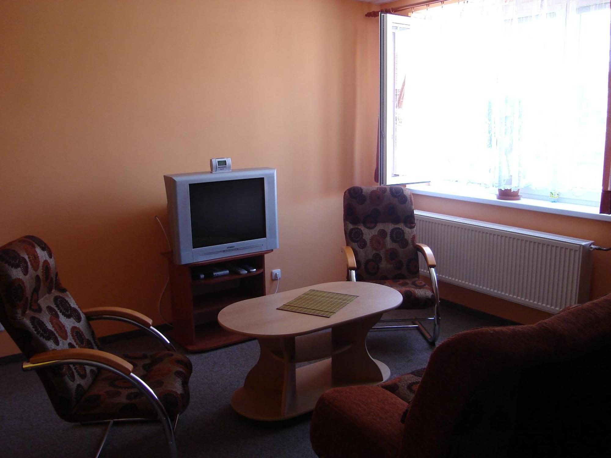 Apartament Senk U Svejka Uście nad Łabą Zewnętrze zdjęcie