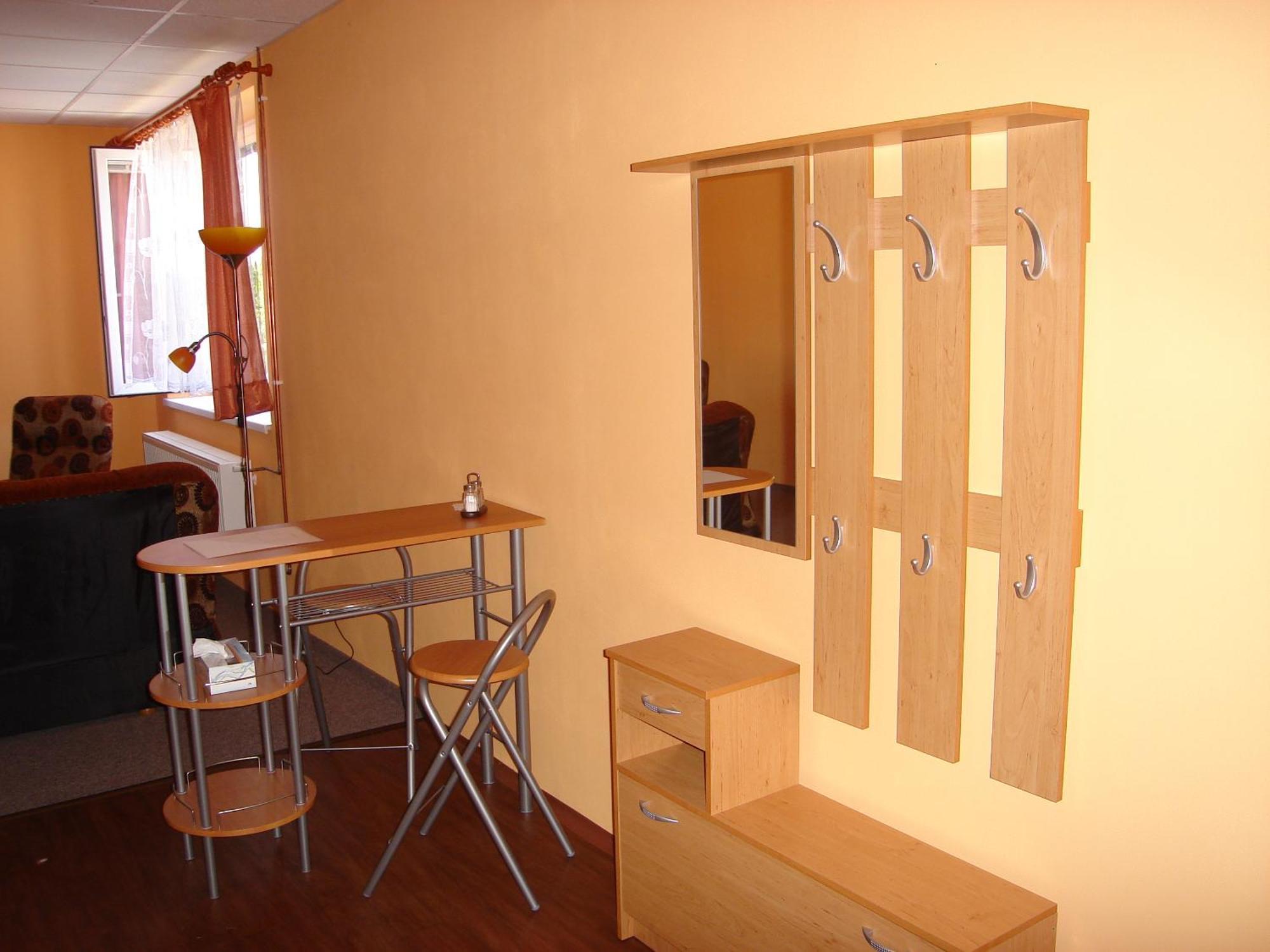 Apartament Senk U Svejka Uście nad Łabą Zewnętrze zdjęcie